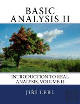 Basic Analysis Ii
