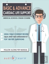 Basic And Advanced Cardiac Life Support - Medical School Crash Course