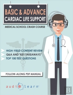 Bertrand.pt - Basic And Advanced Cardiac Life Support - Medical School Crash Course