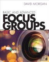 Basic And Advanced Focus Groups