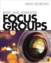 Basic And Advanced Focus Groups