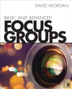 Bertrand.pt - Basic And Advanced Focus Groups