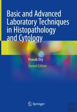 Bertrand.pt - Basic And Advanced Laboratory Techniques In Histopathology And Cytology