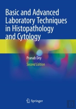 Bertrand.pt - Basic And Advanced Laboratory Techniques In Histopathology And Cytology