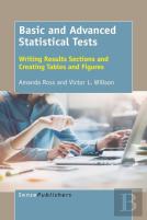 Basic And Advanced Statistical Tests