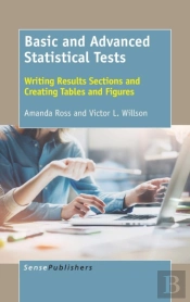 Basic And Advanced Statistical Tests