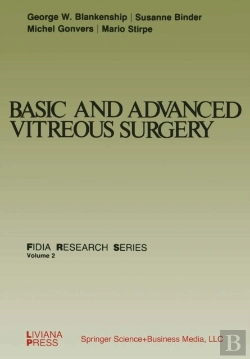 Bertrand.pt - Basic And Advanced Vitreous Surgery