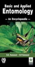 Basic And Applied Entomology An Encyclopedia