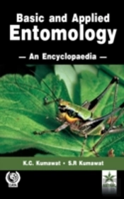 Basic And Applied Entomology An Encyclopedia