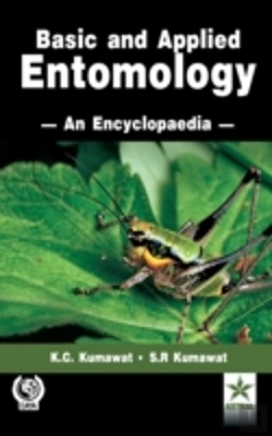 Bertrand.pt - Basic And Applied Entomology An Encyclopedia