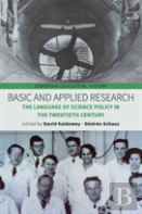 Basic And Applied Research