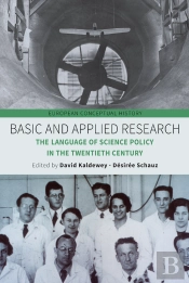 Basic And Applied Research