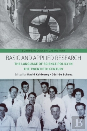 Basic And Applied Research