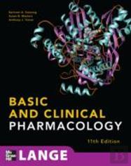 Basic And Clinical Pharmacology