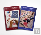 Basic And Practical Jewelry Wax Modeling