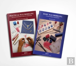 Bertrand.pt - Basic And Practical Jewelry Wax Modeling