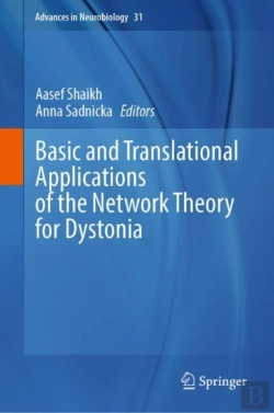 Bertrand.pt - Basic And Translational Applications Of The Network Theory For Dystonia