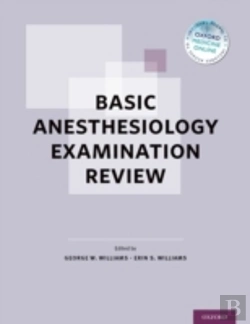 Bertrand.pt - Basic Anesthesiology Examination Review