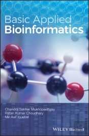 Basic Applied Bioinformatics