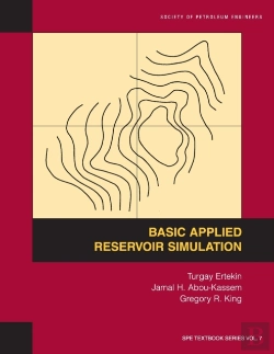 Bertrand.pt - Basic Applied Reservoir Simulation