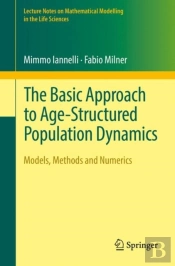 Basic Approach To Age-Structured Population Dynamics