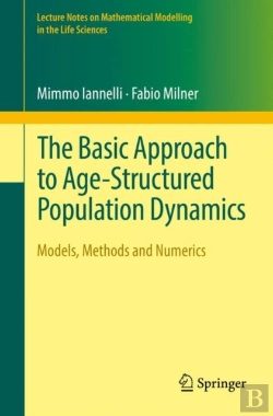 Bertrand.pt - Basic Approach To Age-Structured Population Dynamics