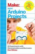 Basic Arduino Projects
