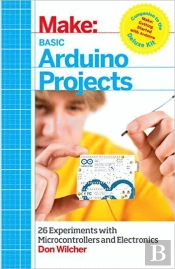 Basic Arduino Projects