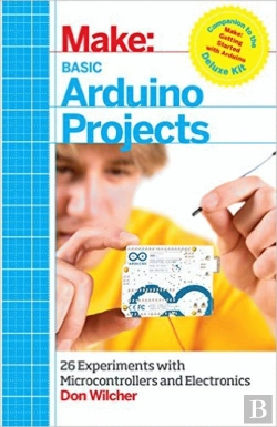 Bertrand.pt - Basic Arduino Projects