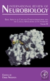 Basic Aspects Of Catechol-O-Methyltransferase And The Clinical Applications Of Its Inhibitors