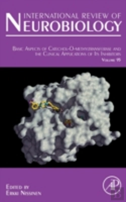Bertrand.pt - Basic Aspects Of Catechol-O-Methyltransferase And The Clinical Applications Of Its Inhibitors
