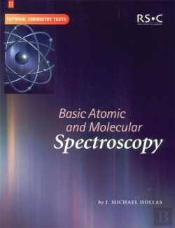 Bertrand.pt - Basic Atomic And Molecular Spectroscopy