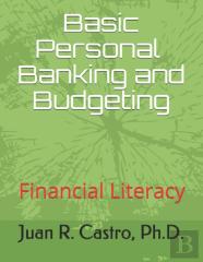 Basic Banking And Budgeting