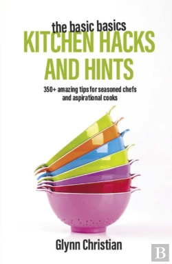 Bertrand.pt - Basic Basics Kitchen Hacks And Hints