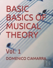 Basic  Basics  Of  Musical Theory
