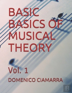 Bertrand.pt - Basic  Basics  Of  Musical Theory