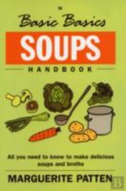 Bertrand.pt - Basic Basics Soups Handbook