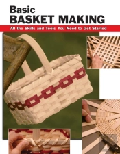 Basic Basket Making