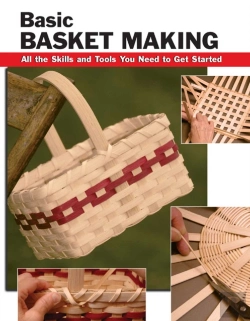 Bertrand.pt - Basic Basket Making