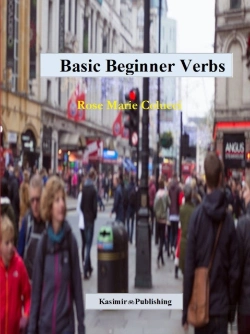 Bertrand.pt - Basic Beginner Verbs
