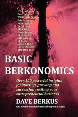 Bertrand.pt - Basic Berkonomics - Soft Cover