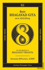 Basic Bhagavad-Gita: An Introduction To