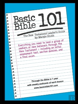 Bertrand.pt - Basic Bible 101 New Testament Leader'S G
