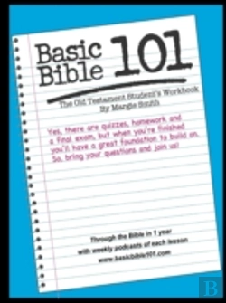 Bertrand.pt - Basic Bible 101 The Old Testament Student Workbook