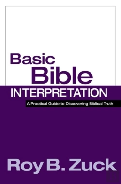 Bertrand.pt - Basic Bible Interpretation