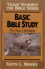 Basic Bible Study