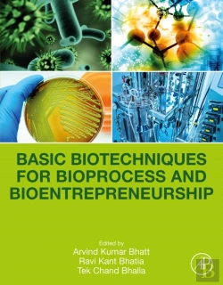 Bertrand.pt - Basic Biotechniques For Bioprocess And Bioentrepreneurship