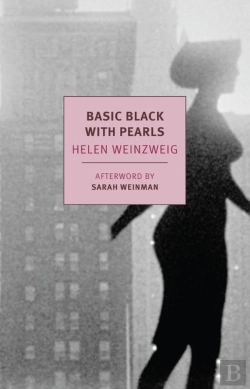 Bertrand.pt - Basic Black With Pearls