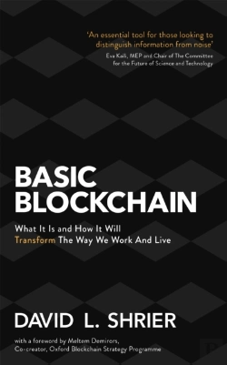 Bertrand.pt - Basic Blockchain