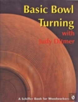 Bertrand.pt - Basic Bowl Turning With Judy Ditmer